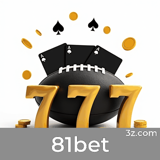 81bet: Segurança e Diversão em Apostas Online