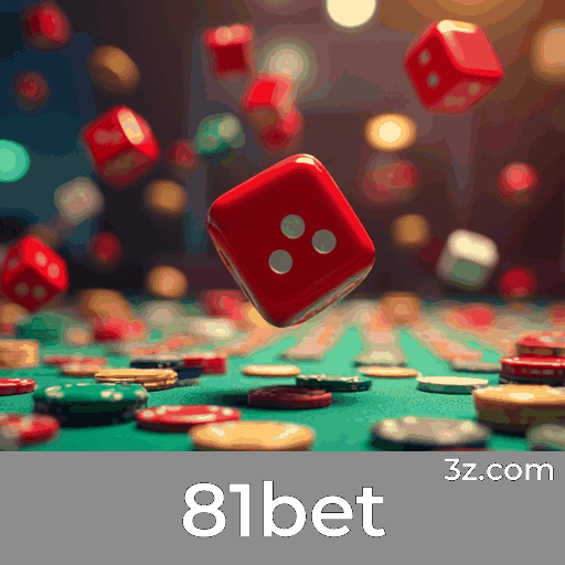 81bet: Aposta Fácil e Funcionalidade Completa em Seu App 81bet: Aposta Fácil e Funcionalidade Completa em Seu App