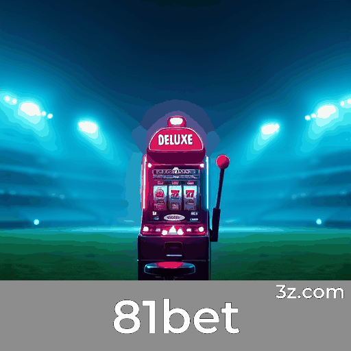 81bet: Experiência Exclusiva com Gerenciamento de Conta